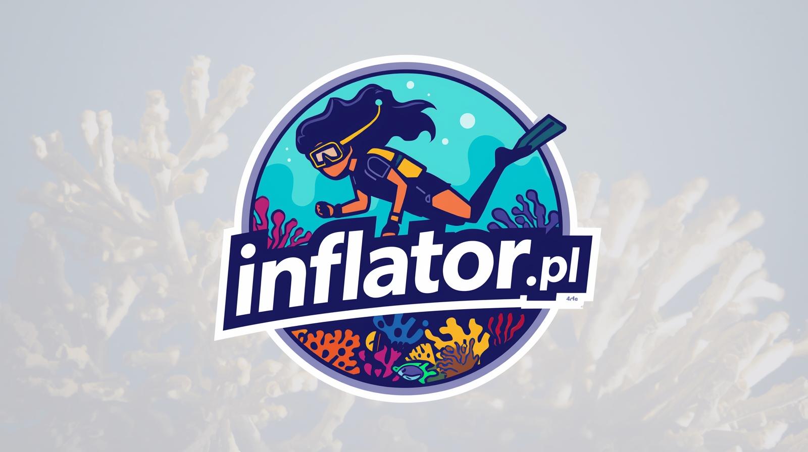 Inflator Logo